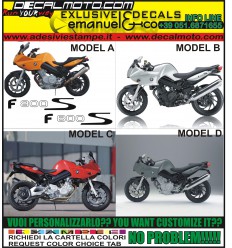 F800 S 2006  2009